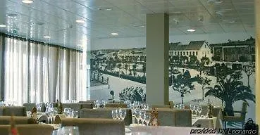 B&B Hotel Cantanhede Coimbra 